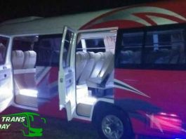 Daftar Harga Sewa Elf di Gresik Terbaru Murah Terbaik