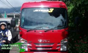 Daftar Harga Sewa Elf di Probolinggo Terbaru Murah