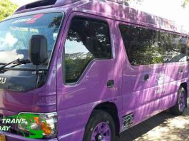 Daftar Harga Sewa Elf di Ngawi Terbaru Murah