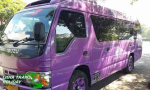 Daftar Harga Sewa Elf di Ngawi Terbaru Murah