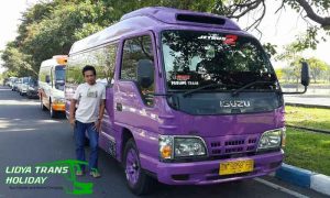 Daftar Harga Sewa Elf di Ngawi Terbaru Murah Terbaik