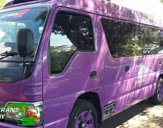 Daftar Harga Sewa Elf di Sampang Terbaru Murah terbaik