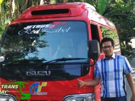 Daftar Harga Sewa Elf di Situbondo Terbaru Murah Terbaik