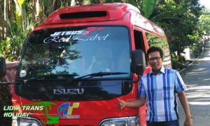 Daftar Harga Sewa Elf di Situbondo Terbaru Murah Terbaik
