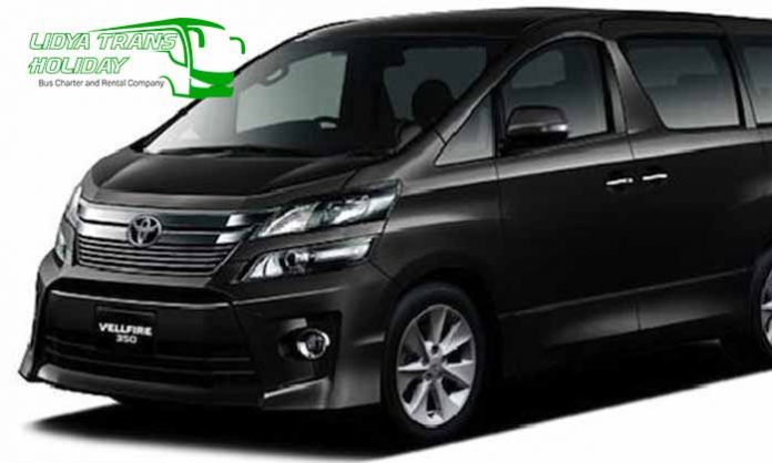 Daftar Harga Sewa Alphard di Jakarta Murah Terbaru Daftar Harga Sewa Alphard di Jakarta Murah Terbaru