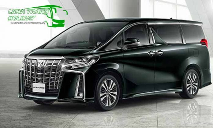 Daftar Harga Sewa Alphard di Surabaya Murah Terbaru Daftar Harga Sewa Alphard di Surabaya Murah Terbaru