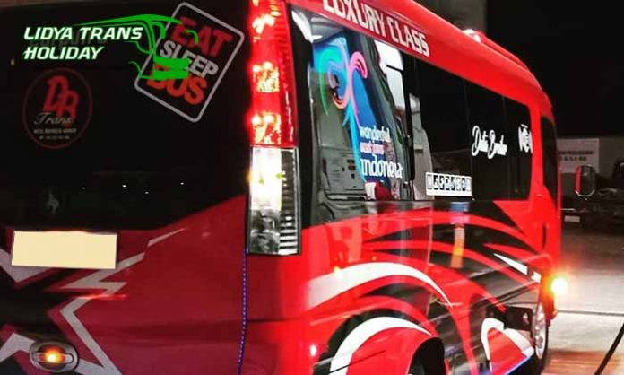 Daftar Harga Sewa Elf di Depok Pariwisata Murah Terbaru