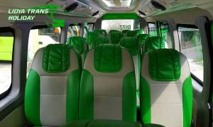 Daftar Harga Sewa Elf di Depok Pariwisata Murah Terbaru Terbaik