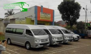 Daftar Harga Sewa Hiace di Bogor Murah Terbaru Terbaik