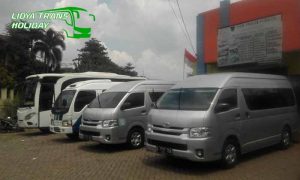 Daftar Harga Sewa Hiace di Depok Murah Terbaru Terbaik