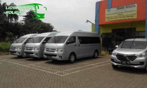 Daftar Harga Sewa Hiace di Tangerang Murah Terbaru Terbaik
