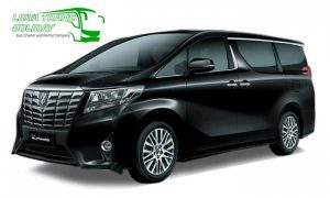 Rental Tempat Sewa Mobil di Jakarta Terbaik Terbaru Murah