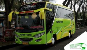 Harga Sewa Bus Pariwisata di Jakarta Murah Terbaik
