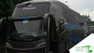 Sewa Bus Pariwisata di Jakarta Murah Terbaik