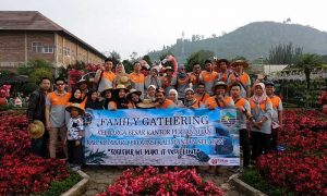 Paket Wisata Bandung Family Gathering Murah Pakar Holiday