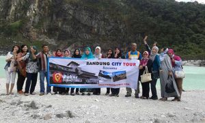 Paket Wisata Bandung Murah Pakar Holiday Bandung City Tour