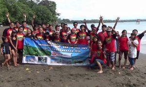 Paket Wisata Bandung Pangandaran Murah Pakar Holiday