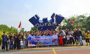 Paket Wisata Bandung ke Dufan Murah Pakar Holiday Family Gathering
