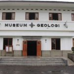 Wisata Museum Geologi Bandung