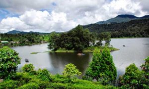 Wisata Situ Patenggang