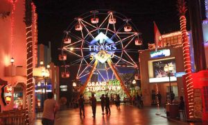 Wisata Trans Studio Bandung
