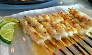 wisata Kuliner Bandung
