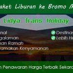 Paket Wisata Bromo Malang Murah Terbaik