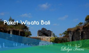 Paket WIsata Bali GWK