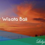 Paket WIsata Bali Sunset Kuta