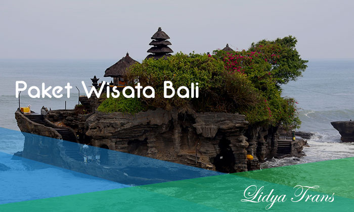 Paket WIsata Bali Tanah Lot