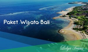 Paket WIsata Bali Tanjung Benoa
