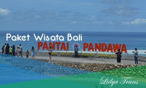 Paket WIsata Bali murah