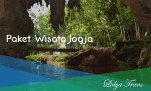 Paket WIsata Jogja 1 hari