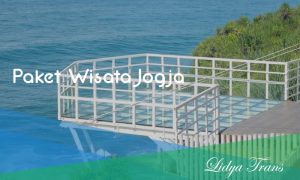 Paket WIsata Jogja 1 hari Teras Kaca