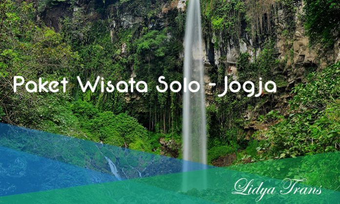 Paket WIsata Solo - Jogja Paket WIsata Solo - Jogja